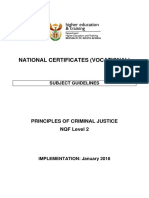 Principles of Criminal Justice PDF