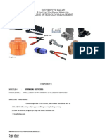 Component 4 Install PVC Pipe and Fittings Wps Par