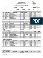 Dominique Bernales (Prospectus)