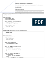 Jorge Mauricio Loayza Quispe Examen Char