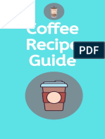 Coffee-Recipe-Guide PDF