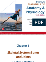 Anatomy & Physiology: Essentials of