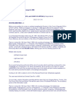 G.R. No. 143487 February 22, 2006 TOMMY FERRER, Petitioner, People of The Philippines, and Court of Appeals, Respondents