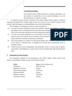 Control Accounts Topic 1 PDF