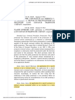 Worldwide Web Corp. vs. People (Nature of Search Warrant) PDF