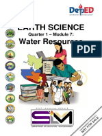 EARTHSCIENCE MODULE8 9 Week9.