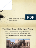 The Aeneid: by Virgil