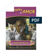 Angeles Del Amor Oraculo PDF