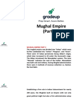 Mughal Empire Part 2 60