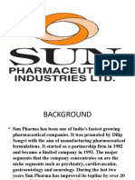 Sun Pharma