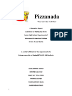 Group3 Pizzanada