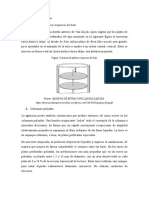 5°columnas de Agitación Reciprocante