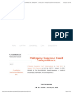 Philippine Supreme Court Jurisprudence: Home Law Firm Law Library Laws Jurisprudence