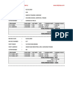 Chapter 26 Practice-notes-SALES-IGST