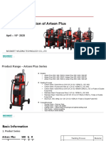 MWT - Product Intro - Artsen Plus - EN