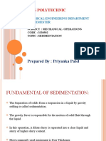 Rms Polytechnic: Prepared By: Priyanka Patel