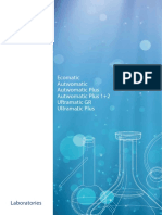 Wasserlab Brochure Autwomatic Plus 1+2