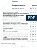 179.54 MM - SS: The Liquor Defocused