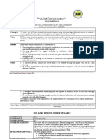 Syllabus - IO2 - Basic Finance