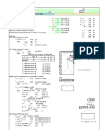 Snow Load Analysis Based On ASCE 7-05 / IBC 2006: Input Data & Design Summary