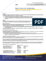 02 - REO Correction of Errors2 PDF