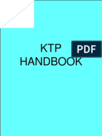 KTP Handbook