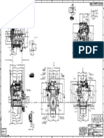 7m Paver Engine Drawing