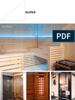 Harvia Sauna BSS-EN Brochure PDF