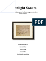 Moonlight Sonata 2