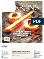 Barrons 20210104 Barrons PDF