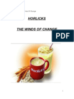 HORLICKS