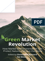 Green Market Revolution