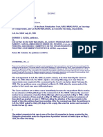 Laurel v. Garcia, G.R. No. 92013 July 25, 1990