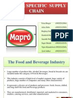 Mapros Food PVT LTD Final