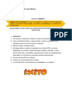 Tarea Unidad 2