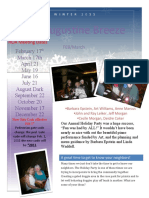 January Completed Newsletter 2011