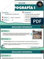 Diapositivas Sobre Nivelación