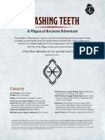 DDAL10-02 - Gnashing Teeth