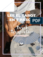 Macarena Godoy - Lee El Tarot en 7 Pasos