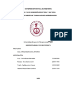 Desarrollo de Una Aplicación Industrial Empleando Software de PLC - GRUPO 4