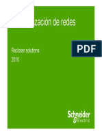 Automatización de Redes - Schneider