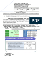 GUIA 6 MATEMATICAS 4° - Terminado