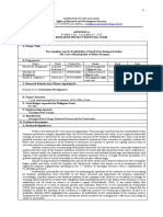 Approved Proposal The Liquidity Issues by Michael Bongalonta - As Revised 2018