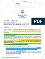 Constitution Statutes Executive Issuances Judicial Issuances Other Issuances Jurisprudence International Legal Resources AUSL Exclusive