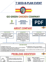 Go Green Manage