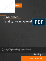 Entity Framework