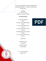 Informe - Final Emergencias - Pediátricas BioINTEC 2