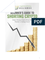 Beginners Guide To Shorting Crypto v1.1