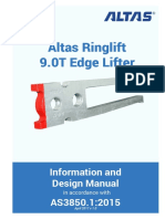 Manual 9T Edge Lifter 2017 V1.0