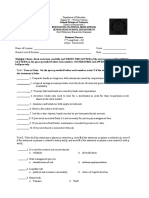 Finance Long Quiz 3 and 4 Q2